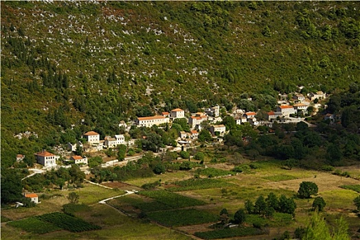 du doan ba mien