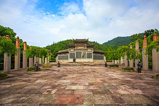 quay thử