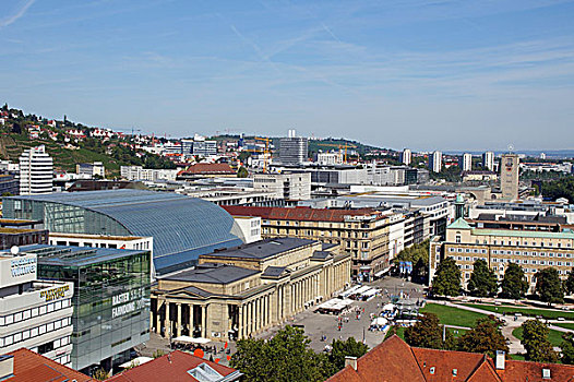 best engineering universities in germany