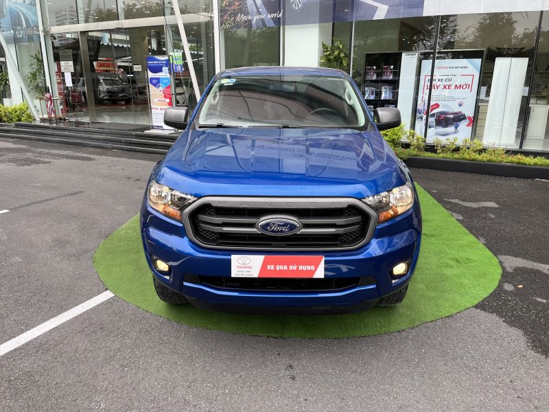 ford ranger xls mt 2019