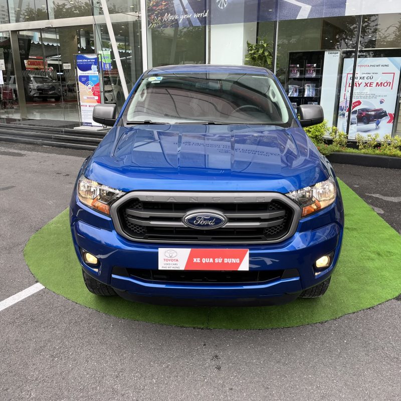 ford ranger xls mt 2019