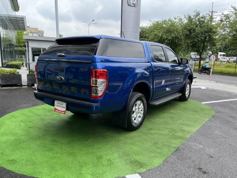 ford ranger xls mt 2019