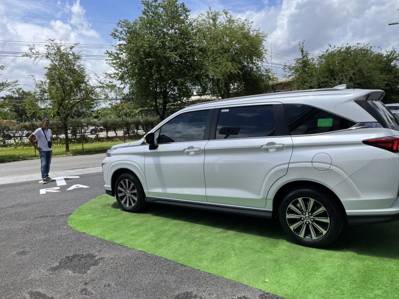 toyota veloz 2022 siêu lướt gia đình dùng