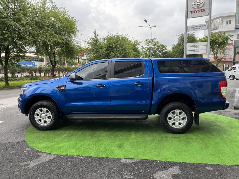 ford ranger xls mt 2019
