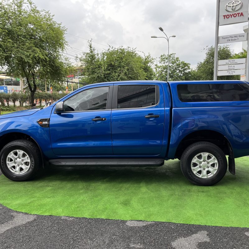 ford ranger xls mt 2019