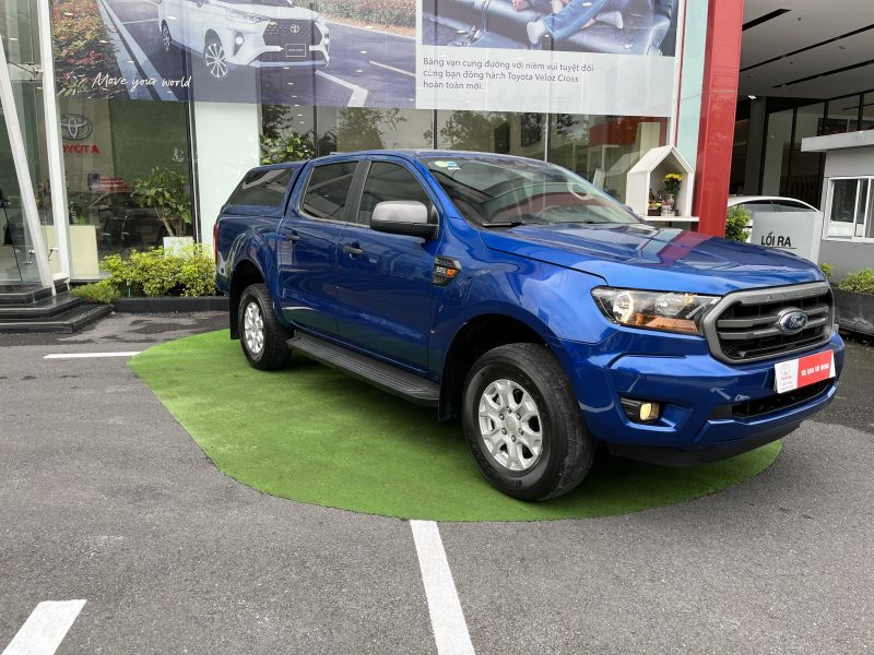 ford ranger xls mt 2019