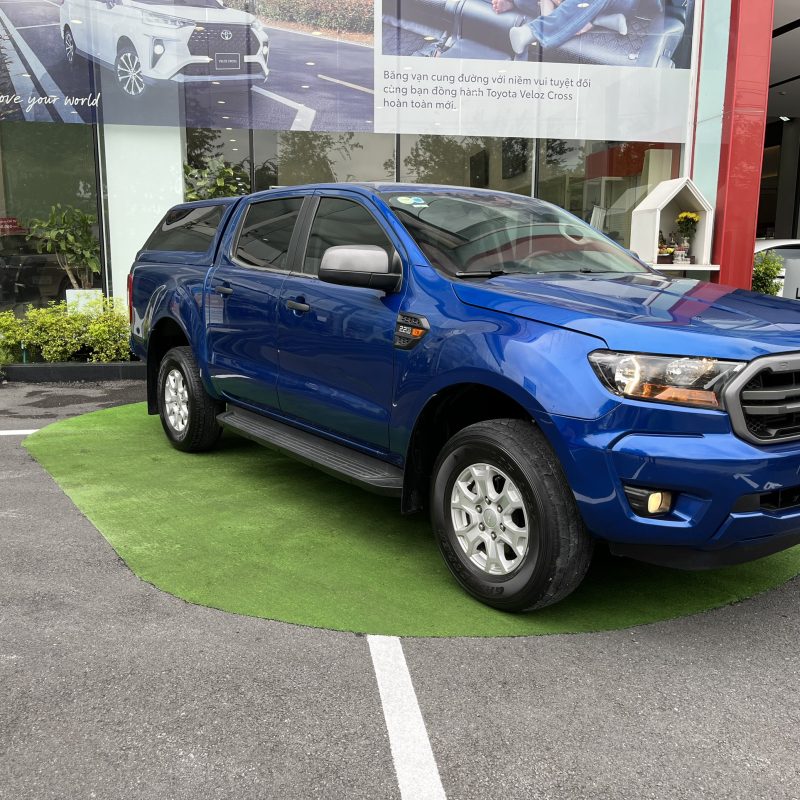 ford ranger xls mt 2019