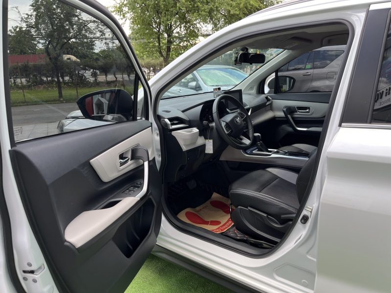toyota veloz 2022 siêu lướt gia đình dùng