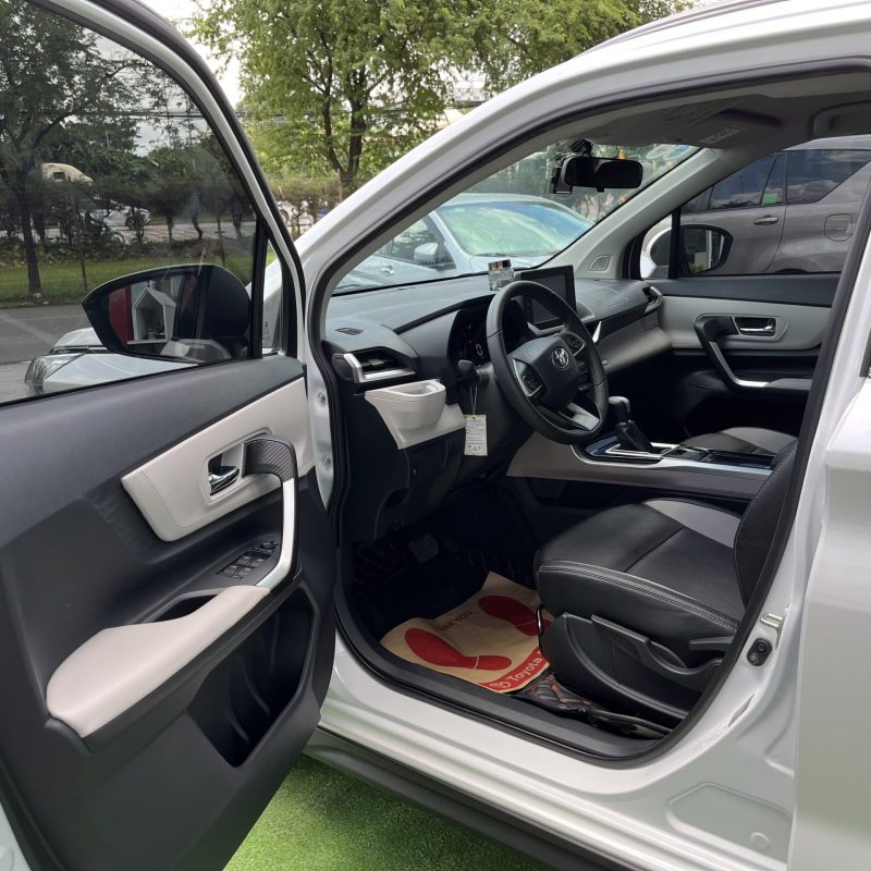 toyota veloz 2022 siêu lướt gia đình dùng
