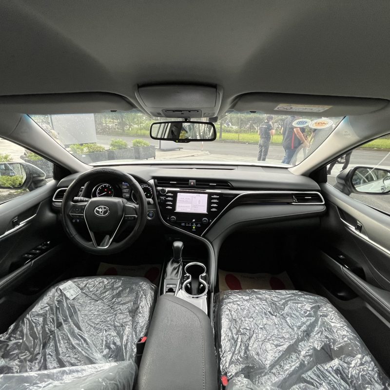 toyota camry 2.0 2020 siêu lướt