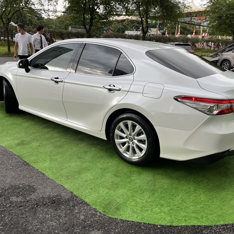 toyota camry 2.0 2020 siêu lướt