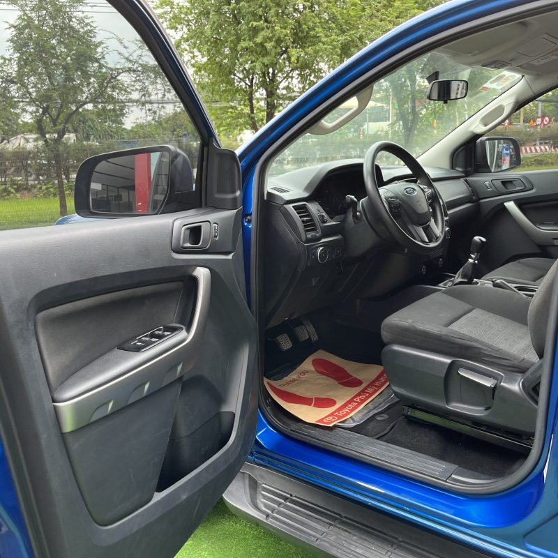 ford ranger xls mt 2019