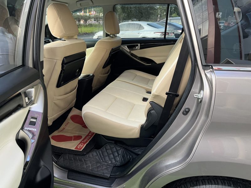 toyota innova g 2019 siêu lướt giá tốt