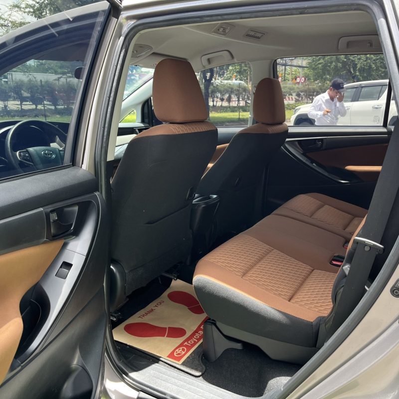 toyota innova e 2019 giá tốt