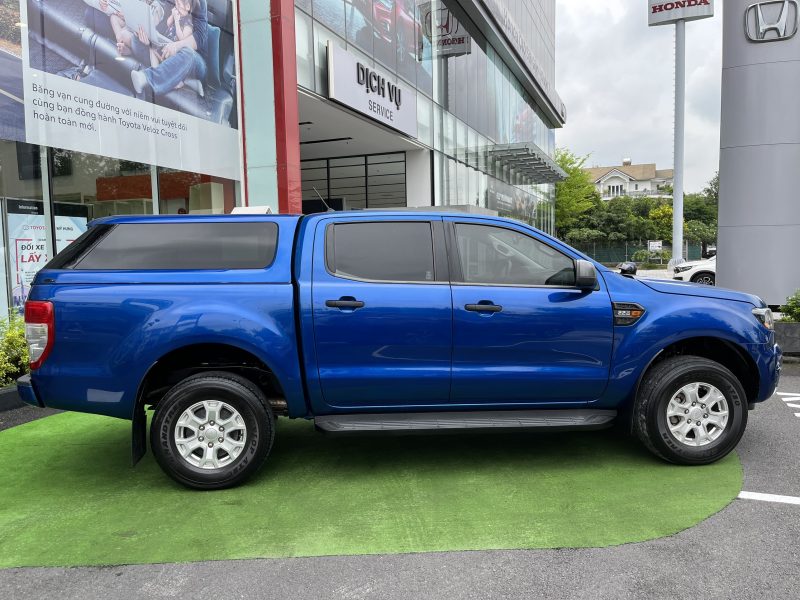 ford ranger xls mt 2019