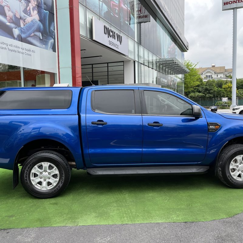 ford ranger xls mt 2019