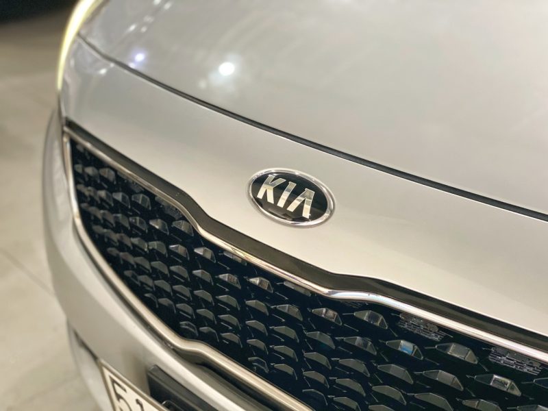 KIA Cerato 1.6 số sàn sản xuất 2016 xe gia đình sử dụng giá tốt
