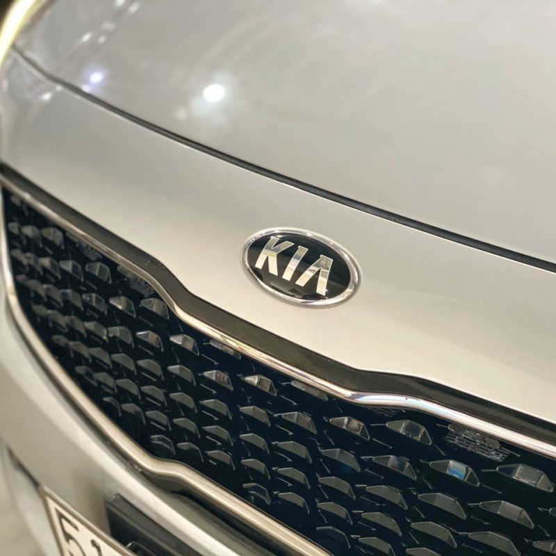 KIA Cerato 1.6 số sàn sản xuất 2016 xe gia đình sử dụng giá tốt