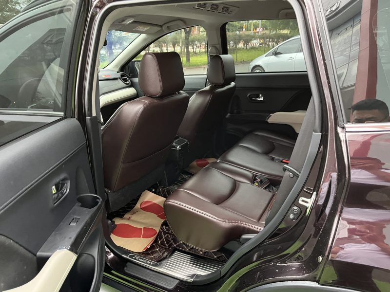 toyota rush 2019 bs sài gòn