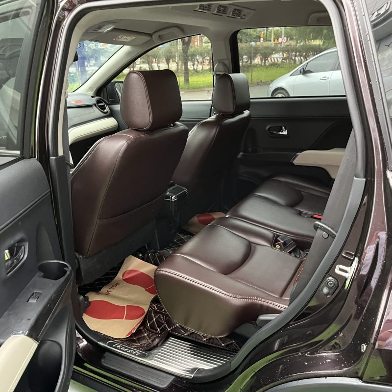 toyota rush 2019 bs sài gòn