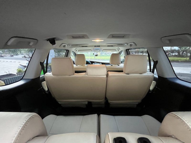 toyota innova g 2019 siêu lướt giá tốt