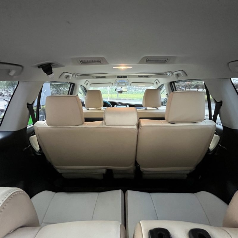 toyota innova g 2019 siêu lướt giá tốt