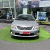 toyota altis số sàn 2012 giá tốt