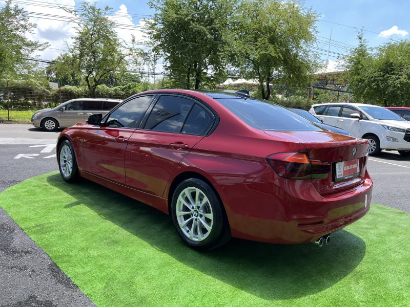 bmw 320i đời 2016 giá tốt