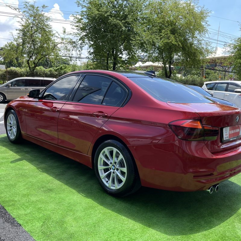 bmw 320i đời 2016 giá tốt