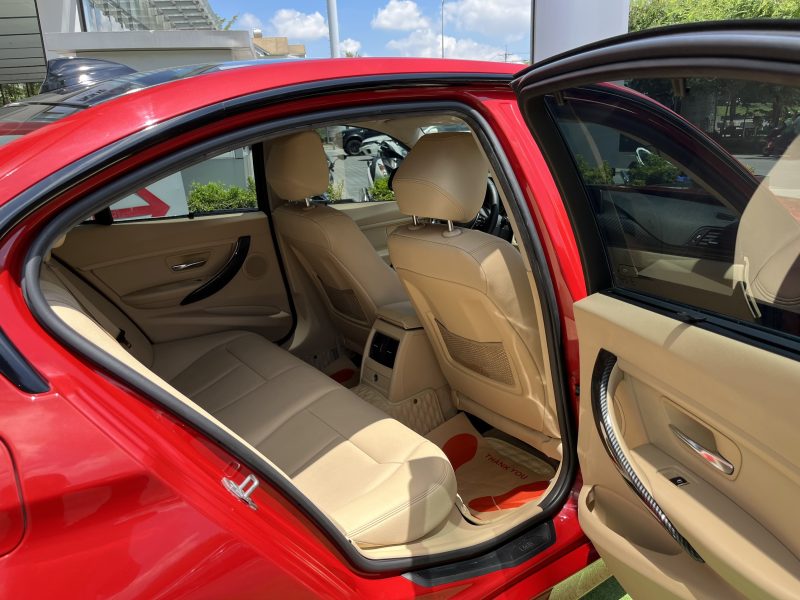 bmw 320i đời 2016 giá tốt