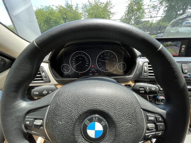bmw 320i đời 2016 giá tốt