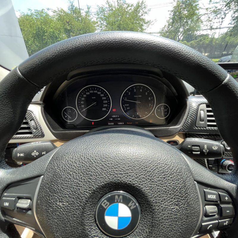bmw 320i đời 2016 giá tốt