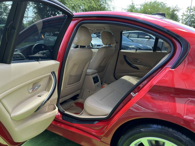 bmw 320i đời 2016 giá tốt