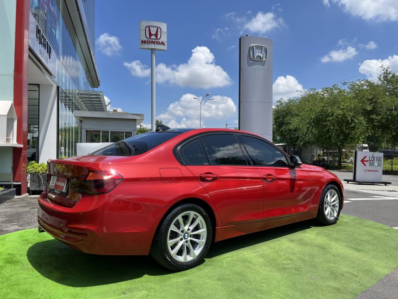 bmw 320i đời 2016 giá tốt