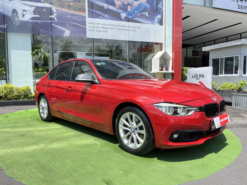 bmw 320i đời 2016 giá tốt