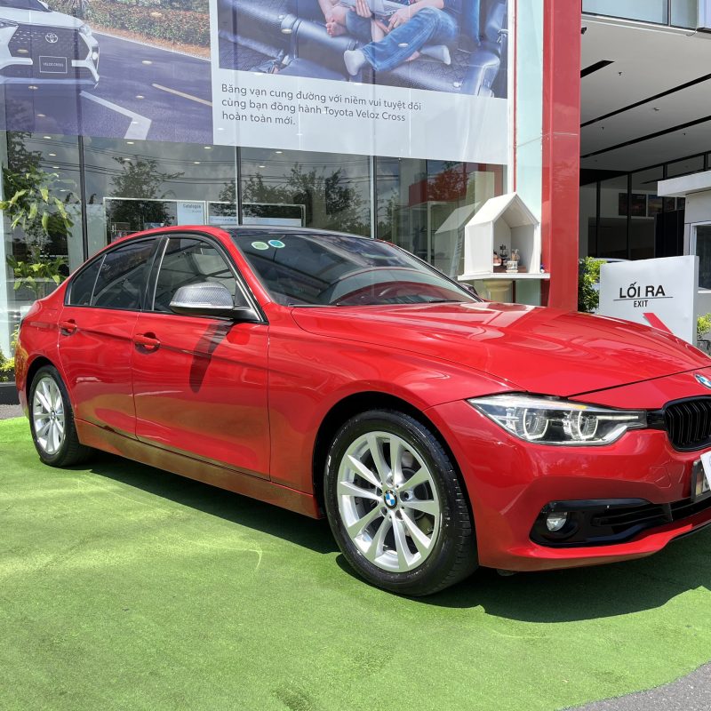 bmw 320i đời 2016 giá tốt