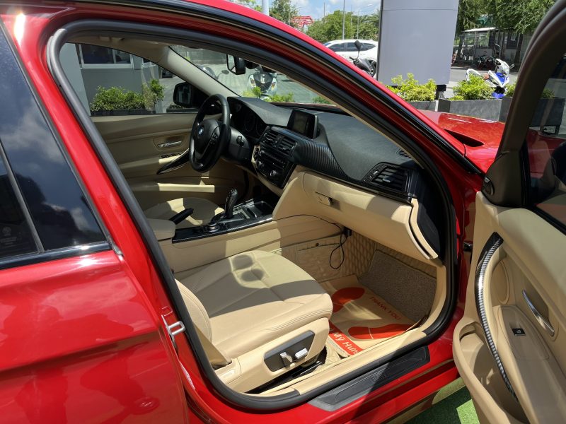 bmw 320i đời 2016 giá tốt