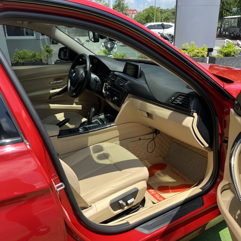 bmw 320i đời 2016 giá tốt