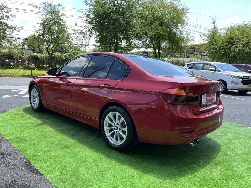 bmw 320i đời 2016 giá tốt