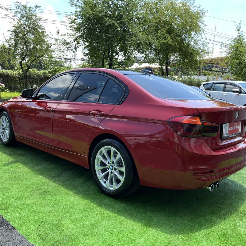 bmw 320i đời 2016 giá tốt
