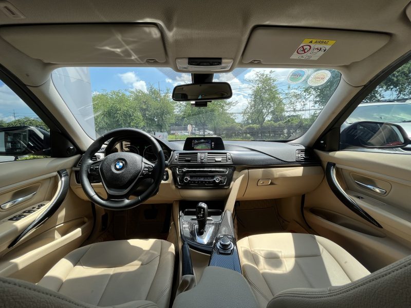 bmw 320i đời 2016 giá tốt