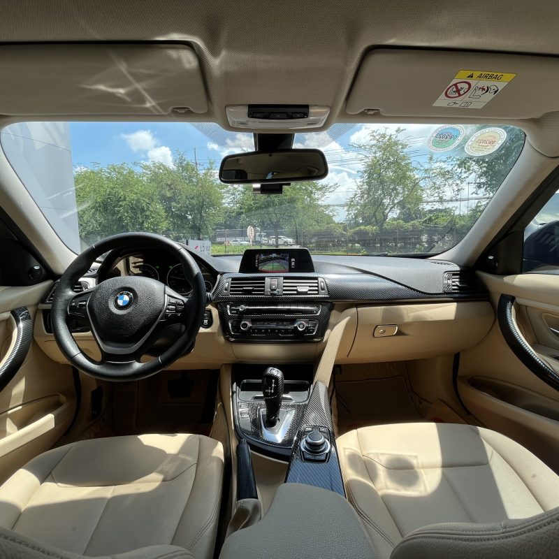 bmw 320i đời 2016 giá tốt