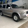Ford Everest số sàn 2006 biển thành phố giá tốt