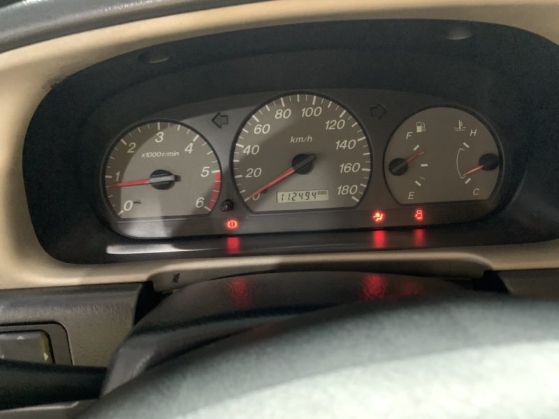 Ford Everest số sàn 2006 biển thành phố giá tốt