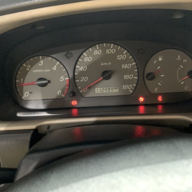 Ford Everest số sàn 2006 biển thành phố giá tốt