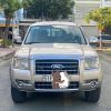 Ford Everest số tự động cũ đời 2008 giá tốt còn bớt
