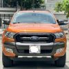 Ford Ranger Wildtrak 3.2 2016 hàng hiếm giá tốt