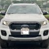 Ford Ranger Wildtrak 2.0 Biturbo 2019 màu trắng giá tốt