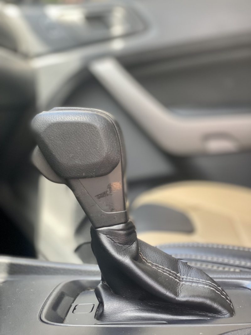 Ford Ranger XLS AT sản xuất 2018 xe đẹp giá tốt