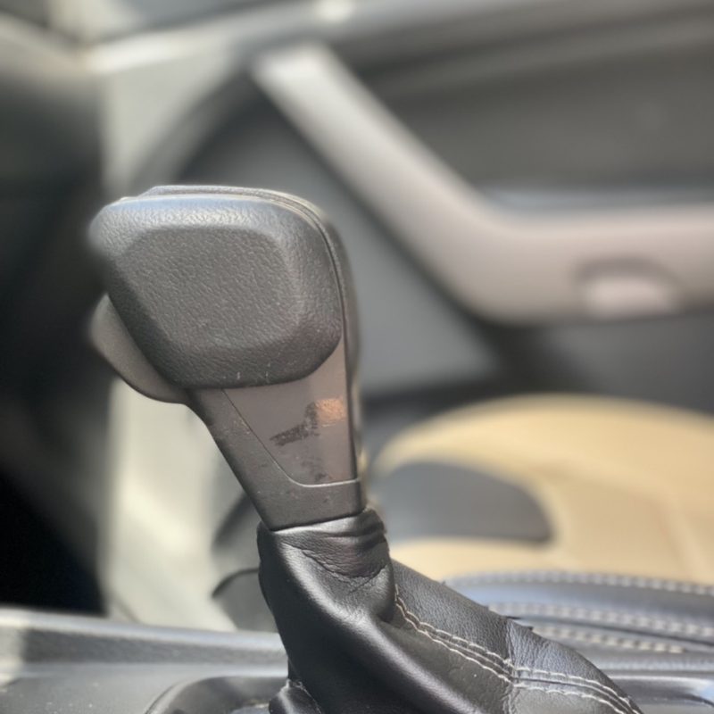 Ford Ranger XLS AT sản xuất 2018 xe đẹp giá tốt